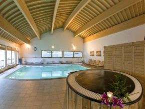 Hameau 1 301 - SPA & PISCINE appartement 8 pers